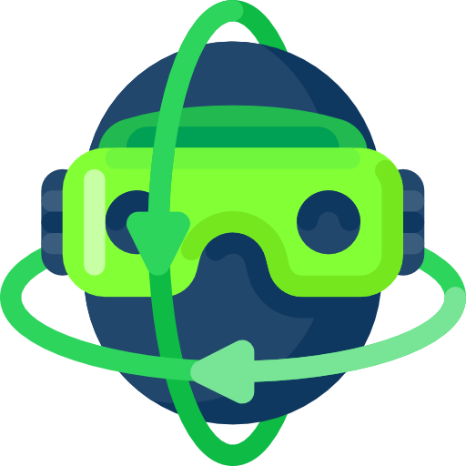 Virtual reality
